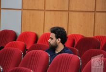 گزارش تصویری مراسم تقدیر از دانشجویان ممتاز